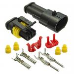 SuperSeal 1.5, 2PIN MF