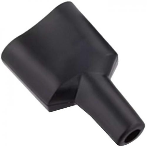 Dust cover PS50 black