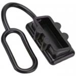 Rubber cover PS175 black