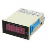 DP-6 200mV DC