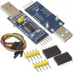 FT232 USB UART Board [type A]