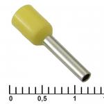 DN01510 yellow (1.7x10mm)