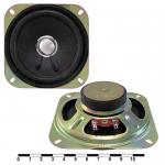 YD103-61AS 6W 8ohm