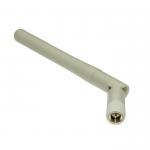 GSM 800-1800 5db SMA-P white 