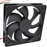 RQD 12025MS 12VDC
