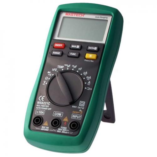 MS8221C (MASTECH)