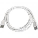 USB2.0 A(m)-USB A(m) W 1.8m