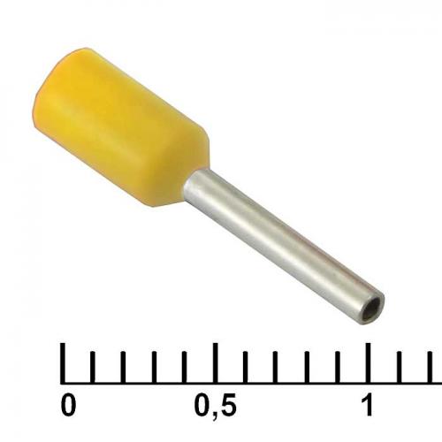 DN00508 yellow (1x8mm)