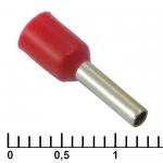 DN01508 red (1.7x8mm)