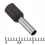 DN02508 black (2.2x8mm)