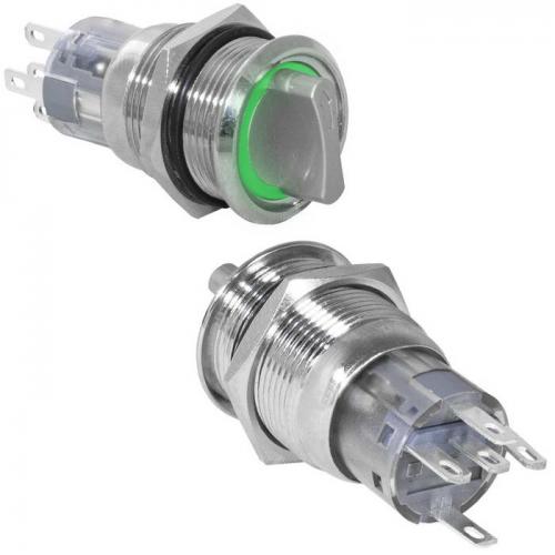 LAS1-AGQ-11X/21/G/N on-on
