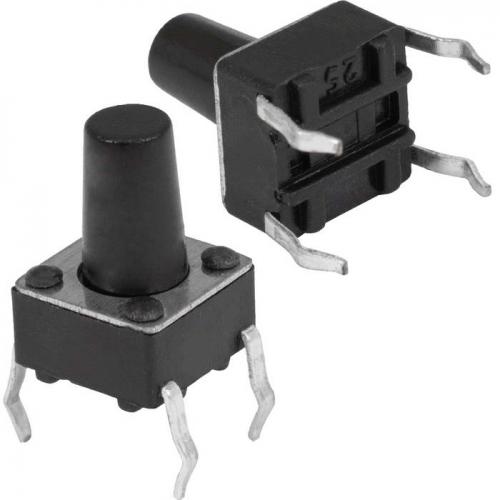 KAN0611-0901B 6x6x9 mm