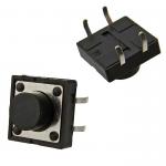 KAN1211-0751B б/отв 12x12x7 mm