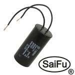 CBB60 10uF 450V WIRE (SAIFU)
