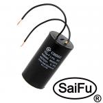 CBB60 10uF 630V WIRE (SAIFU)