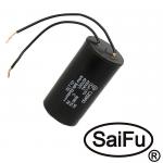 CBB60 15uF 450V WIRE (SAIFU)