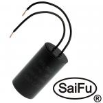 CBB60 15uF 630V WIRE (SAIFU)