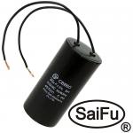 CBB60 30uF 630V WIRE (SAIFU)