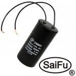 CBB60 35uF 450V WIRE (SAIFU)