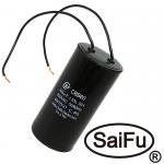 CBB60 40uF 450V WIRE (SAIFU)