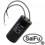 CBB60 45uF 450V WIRE (SAIFU)