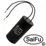 CBB60 60uF 450V WIRE (SAIFU)