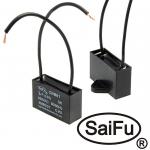CBB61 1uF 450V (SAIFU)