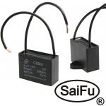 CBB61 2uF 630V (SAIFU)