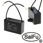 CBB61 3uF 630V (SAIFU)