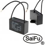 CBB61 4uF 450V (SAIFU)