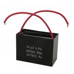 CBB61 10uF 450V (SAIFU)