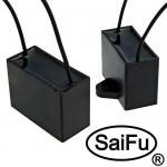 CBB61 15uF 450V (SAIFU)