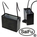 CBB61 20uF 450V (SAIFU)
