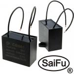 CBB61 30uF 450V (SAIFU)