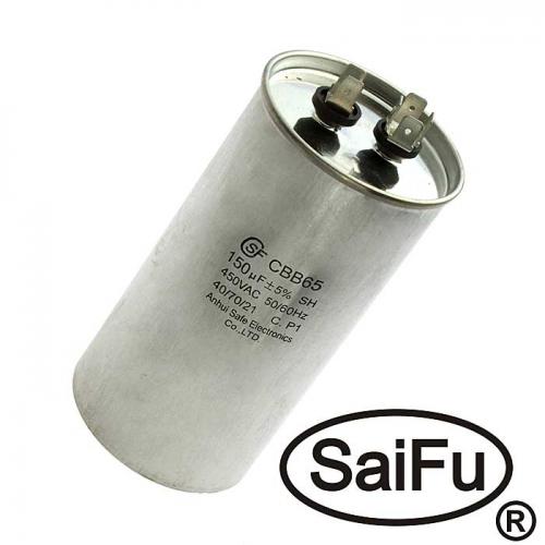 CBB65 150uF 450V (SAIFU)