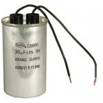 CBB65 30uF 450V WIRE (SAIFU)