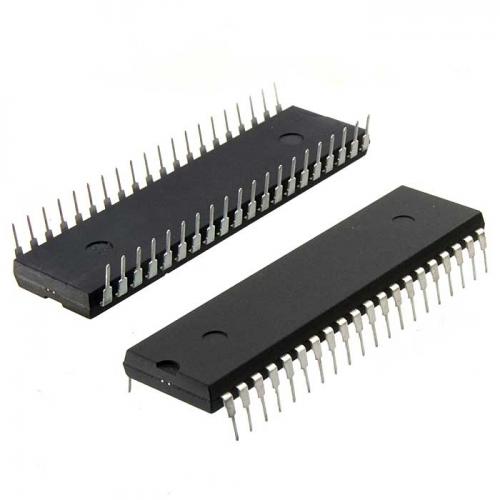 AT89S52-24PU