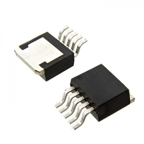 LM2576HVSX-5.0/NOPB