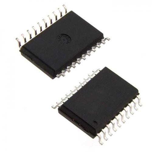 TPIC6B595DWR