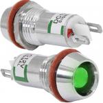 L-617-G 12v (12mm)