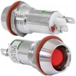 L-617-R 12v (12mm)