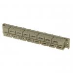 DIN41612 H-15F