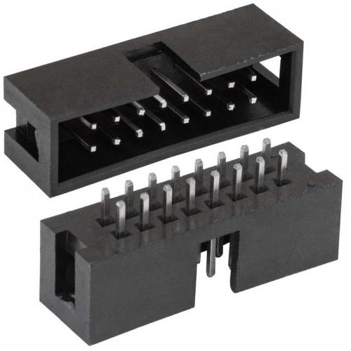 BH-16 (IDC-16MS)