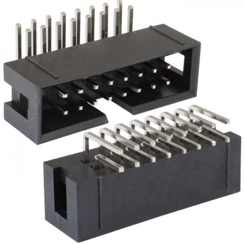 BH-16R (IDC-16MR)
