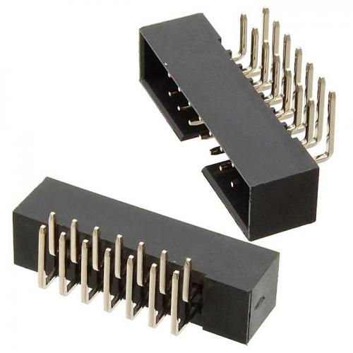 BH2-14R pitch 2.00 mm