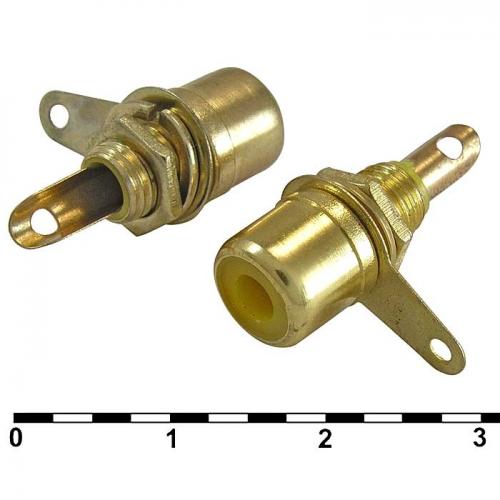 7-0234Y GOLD / RS-115G