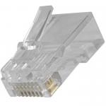 RJ45 (TP-8P8C) UTP