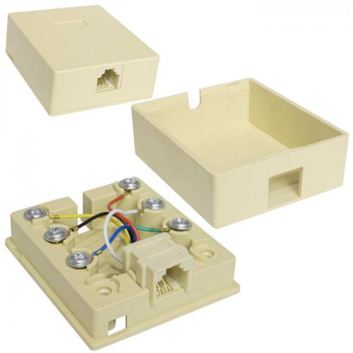 TJC-6P6C