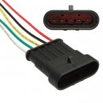 DJ7051-1..5-11 (18AWG 200mm)