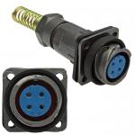 FQ18-4pin ZPK-8